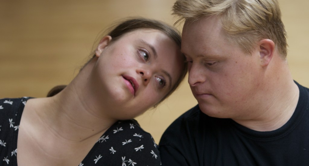 Johanna und Raphael (c) NGF